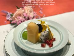 -叶叶菩提(太原别墅店)