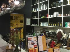 -旧屋咖啡(海景店)
