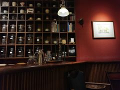-RUMORS COFFEE ROASTERY鲁马滋咖啡(湖南路店)