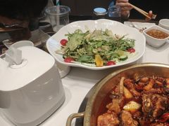 -涿派·炝锅鱼(涿州店)