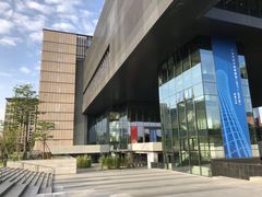 -广州市城市规划展览中心