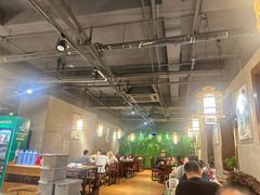 -建德食府·十八年建德菜(天目里国际街区店)