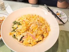-福荣新中式餐厅