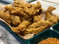 -醉炫音速烧烤·干煸菜(沙河总店)