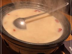 -乔街深夜食堂·台州菜·高压锅生蚝(杭州总店)