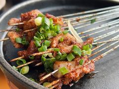 -包整·丝娃娃(一览甲秀楼风景店)