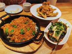 -老长春肉馆(隆礼路店)