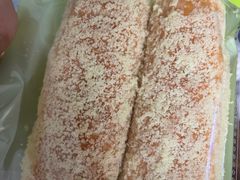 -RiceZone乐食尊纯米面包坊(望京店)