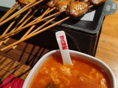 -管氏翅吧(人民大学店)