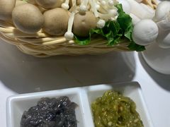 -黑鸡小馆(金源店)