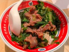 -明記茶餐廳(福田总店)