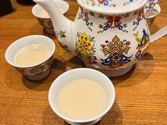 -敏珠拉姆藏餐·南京厨房(富春江东街店)