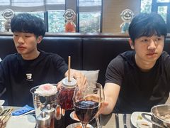 -太湖饭店玉兰厅(自助餐厅)