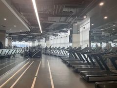 -OXYGYM 奥美氧舱运动中心(朝阳大悦城店)