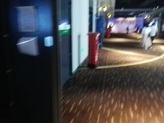 -万达影城(金山万达广场IMAX店)