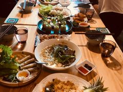 -越美小馆·越南料理(曲江店)