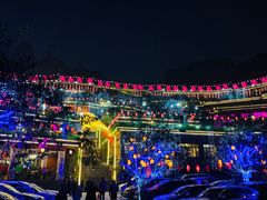 -枇杷园食为鲜火锅(南山店)