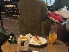 -黑草莓(重庆路店)
