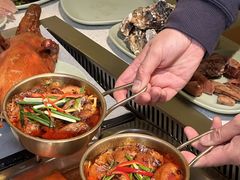 -欢乐牧场主题自助料理(T12店)
