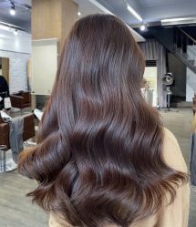 -FASHION PALACE hair+
