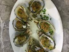 -四川小胡子海鲜(丁村万人海鲜广场店)