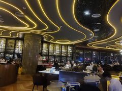 大堂-喜庭海鲜自助(来福士店)