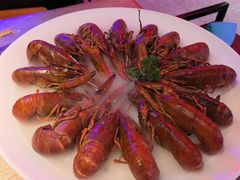 -红盔甲·小龙虾(车公庙店)