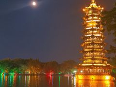 -桂林北站