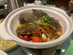 -全聚贤餐厅·湖北家常菜(沙湖店)