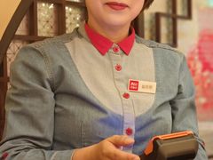 -西贝(六里桥旗舰店)
