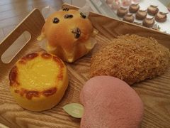 -好利来(亦庄国融店)