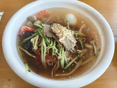 -顺姬冷面(延大店)