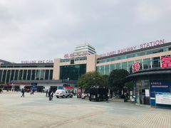 -桂林北站