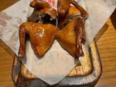 -鸽味轩·粤菜小馆(高楼门总店)
