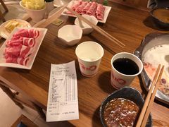 -傣妹火锅(四川北路店)