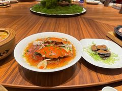 -高佳庄·海鲜酒楼(定海店)