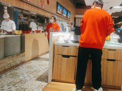 -金掌勺锅包肉(华润万象城店)