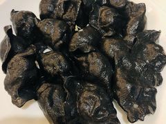 墨鱼水饺-金春禧(世茂国际广场店)