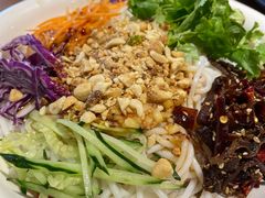 -觅山云南菜(泊富ICITY店)