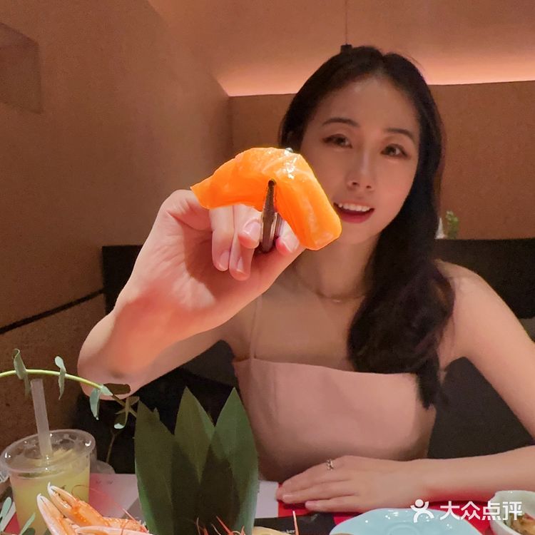 成都！！日料自助天花板！！