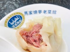 -马家烧麦(总店)
