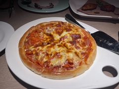 -波特曼西餐厅(中央大街店)