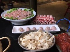 -酱小七老火锅(和平南路店)