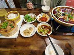 -伊兰麒兰馨园·川菜·清真馆(339电视塔店)