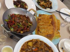 -普天和酒楼·新津菜·烤鸭(天津之眼店)