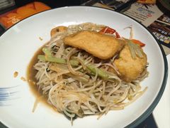 -金厨泰国餐厅·全泰籍厨师料理(拱北店)
