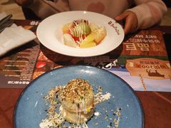 -尊品牛排(中大国际店)