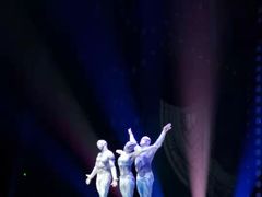 -珠海横琴长隆《卡卡虎奇遇记》