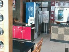 -小放牛炒菜馆(裕华东路店)