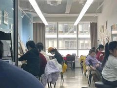 -阿妮亚少儿美术书法(望京店)